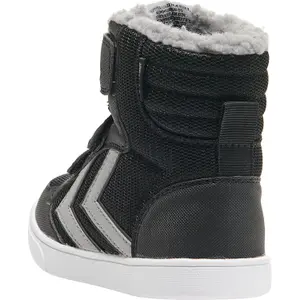 Trænere til børn Hummel stadil poly boot mid image-3