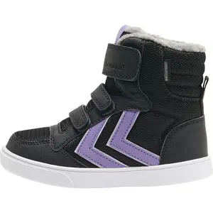 Utbildare för barn Hummel stadil poly boot mid image-0