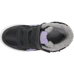 Utbildare för barn Hummel stadil poly boot mid image-4