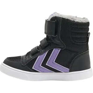 Utbildare för barn Hummel stadil poly boot mid image-1