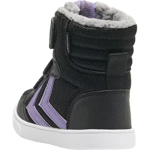 Utbildare för barn Hummel stadil poly boot mid image-2
