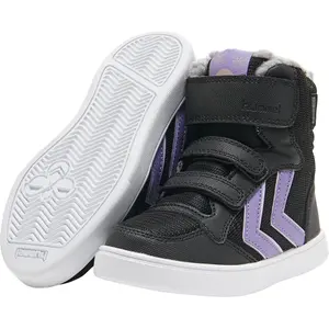 Utbildare för barn Hummel stadil poly boot mid image-3