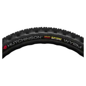 Ελαστικό Hutchinson Wyrm Harskin Racing Lab Ts Ready (57-622) image-2