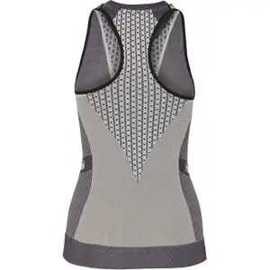 Camiseta de tirantes para mujer Hummel hmlastra seamless image-1