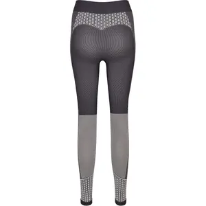 Leggings de mujer Hummel hmlastra seamless image-2