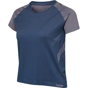 Camiseta Hummel hmlcalypso seamless image-2