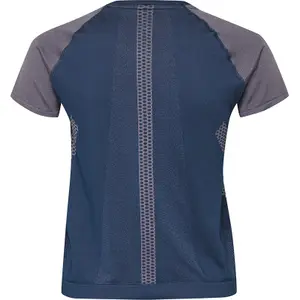 Camiseta Hummel hmlcalypso seamless image-1