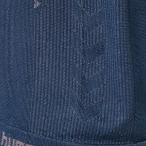 Camiseta Hummel hmlcalypso seamless image-3