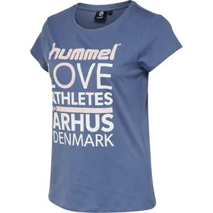 Camiseta Hummel hmlmary image-0