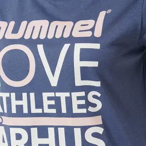 Camiseta Hummel hmlmary image-3