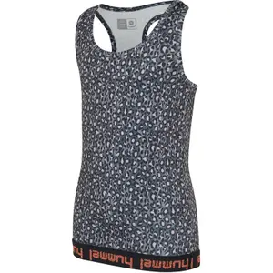 Camiseta de tirantes para niño Hummel hmlnanna image-0