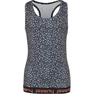 Camiseta de tirantes para niño Hummel hmlnanna image-1