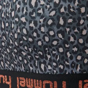 Camiseta de tirantes para niño Hummel hmlnanna image-3