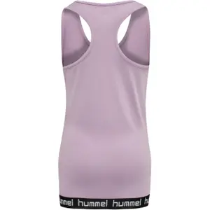 Camiseta de tirantes para niño Hummel hmlnanna image-2