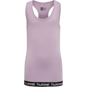 Camiseta de tirantes para niño Hummel hmlnanna image-0