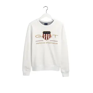 Sweatshirt Gant D1 Archive Shield image-0