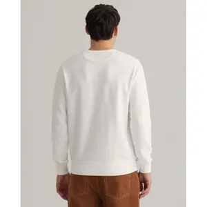 Sweatshirt Gant D1 Archive Shield image-2
