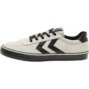 Tränare Hummel stadil 3.0 suede image-0