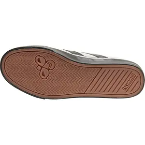 Tränare Hummel stadil 3.0 suede image-4