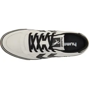 Tränare Hummel stadil 3.0 suede image-2