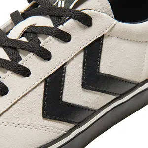 Tränare Hummel stadil 3.0 suede image-5