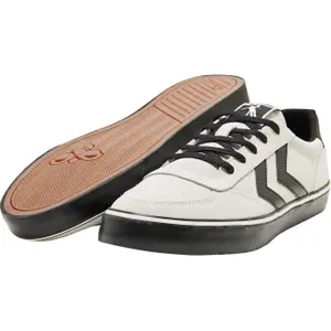 Tränare Hummel stadil 3.0 suede image-1