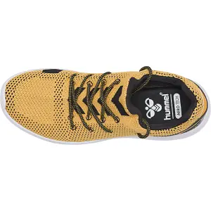 Trainers Hummel knit style image-4