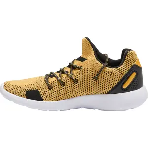 Trainers Hummel knit style image-1