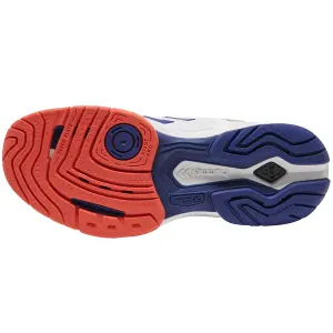 Zapatos Hummel aerocharge hb200 speed 3.0 ws image-4