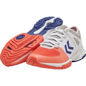 Zapatos Hummel aerocharge hb200 speed 3.0 ws image-1