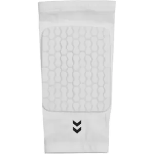 204685-9001-kompressions-knieorthese-hummel-shorts-sleeve-weiss-schwarz