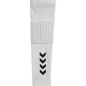 204686-9001-elbow-pad-sleeve-hummel-white-black