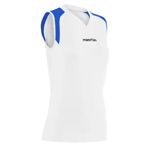 Camiseta mujer Macron Tungsten image-0