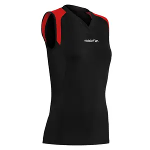 Camiseta mujer Macron Tungsten image-0