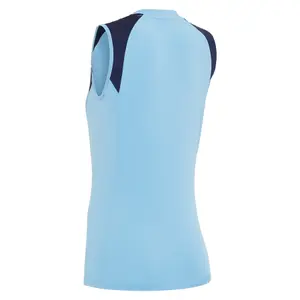 Camiseta mujer Macron Tungsten image-1