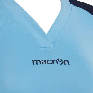 Camiseta mujer Macron Tungsten image-2