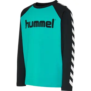 Long sleeve T-shirt Hummel Hmlboys image-2