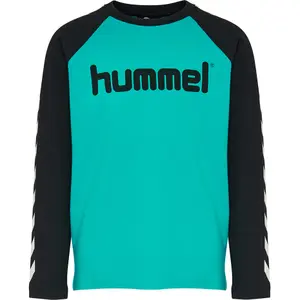 Long sleeve T-shirt Hummel Hmlboys image-0