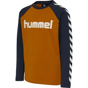 Long sleeve T-shirt Hummel Hmlboys image-0