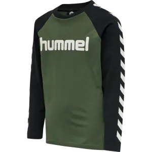 Camiseta para niños Hummel Hmlboys image-1