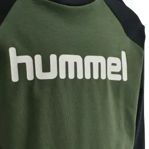 Camiseta para niños Hummel Hmlboys image-3