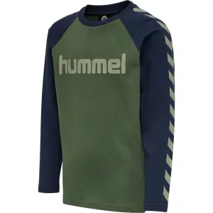 Camiseta para niños Hummel Hmlboys image-0