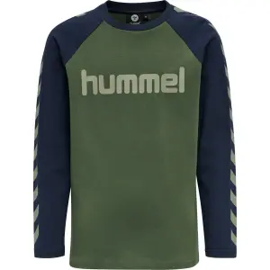 Camiseta para niños Hummel Hmlboys image-2