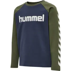 Camiseta de manga larga para niño Hummel hmlboys image-2