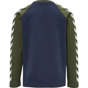 Camiseta de manga larga para niño Hummel hmlboys image-1