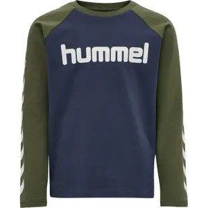 Camiseta de manga larga para niño Hummel hmlboys image-0