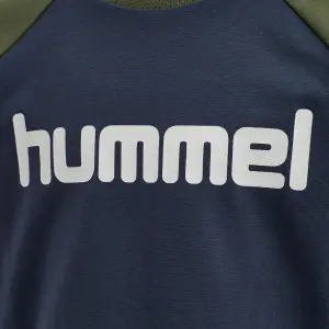 Camiseta de manga larga para niño Hummel hmlboys image-3