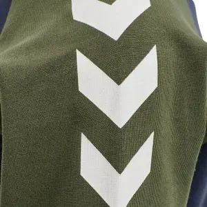 Camiseta de manga larga para niño Hummel hmlboys image-4