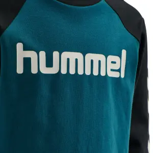 Camiseta para niños Hummel Hmlboys image-3