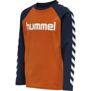 Camiseta para niños Hummel Hmlboys image-1